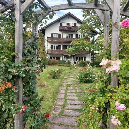 Landhaus Schoenblick Бад-Кольгруб Екстер'єр фото