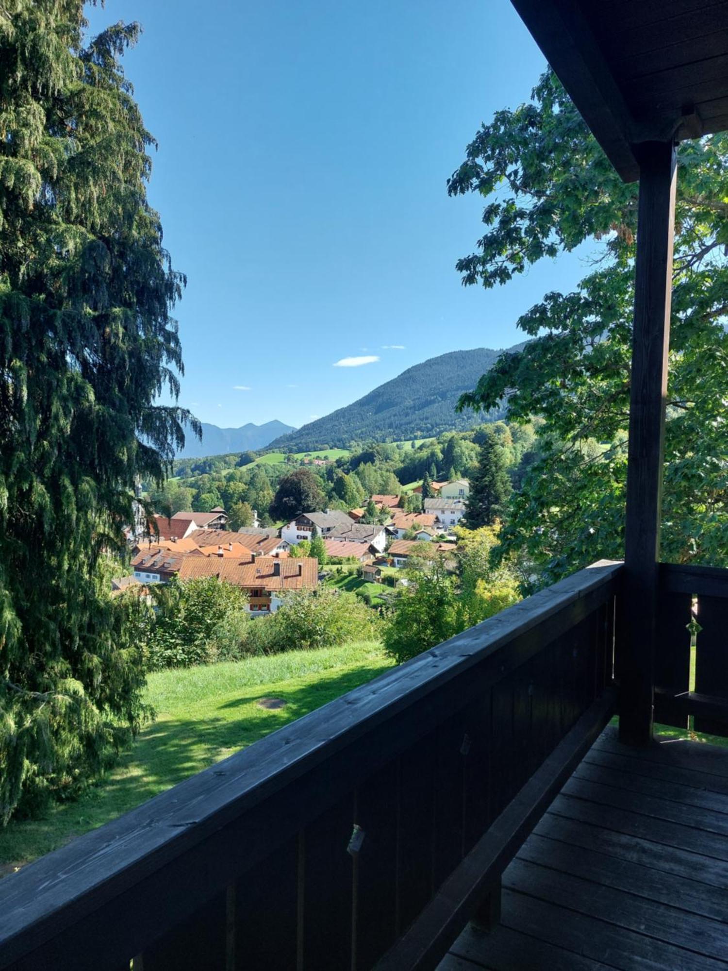 Landhaus Schoenblick Бад-Кольгруб Екстер'єр фото