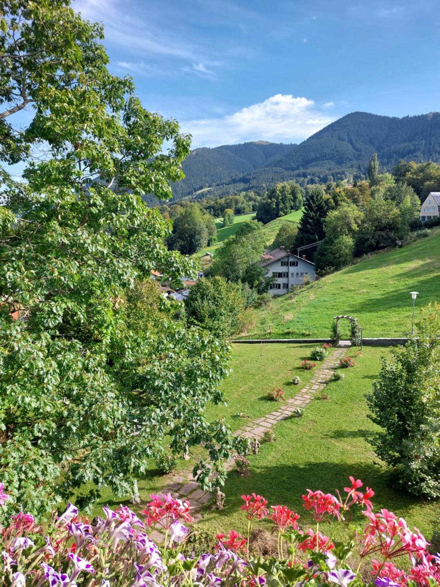 Landhaus Schoenblick Бад-Кольгруб Екстер'єр фото